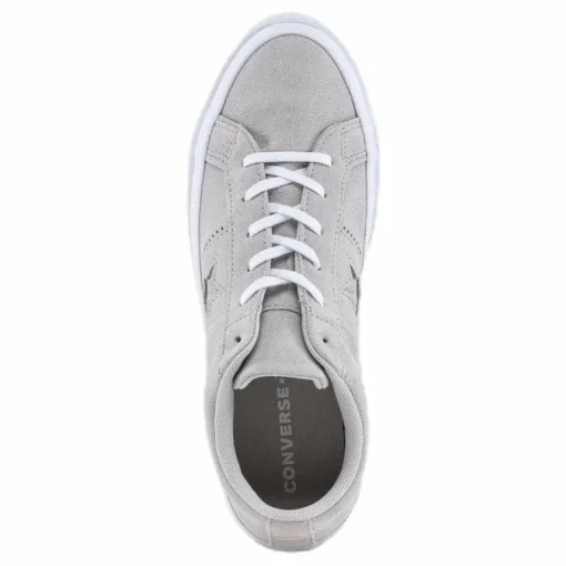 One Star Ox Junior Grey