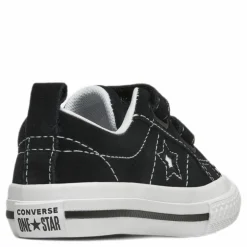 One Star 2v Ox Black
