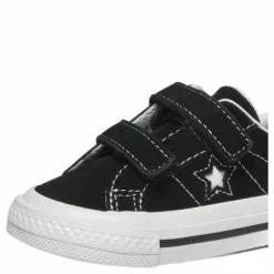 One Star 2v Ox Black