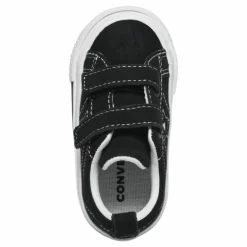 One Star 2v Ox Black