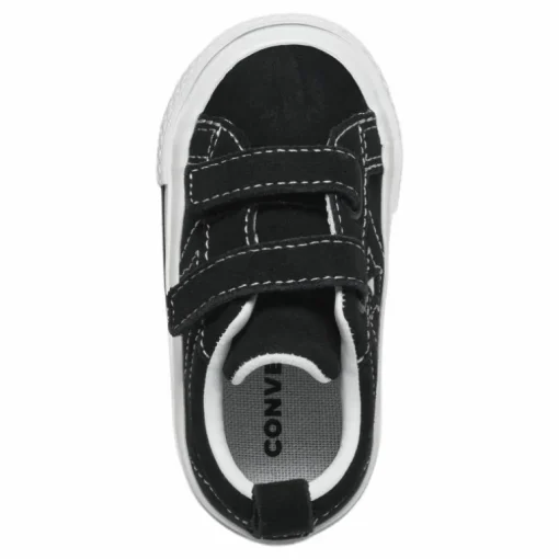 One Star 2v Ox Black