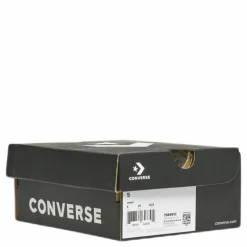 One Star 2v Ox Black