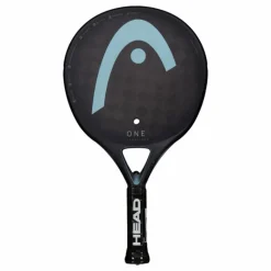 One Ultralight Black Black