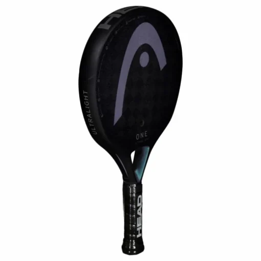 One Ultralight Black Black