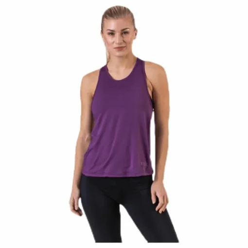 Onega Tank top Purple