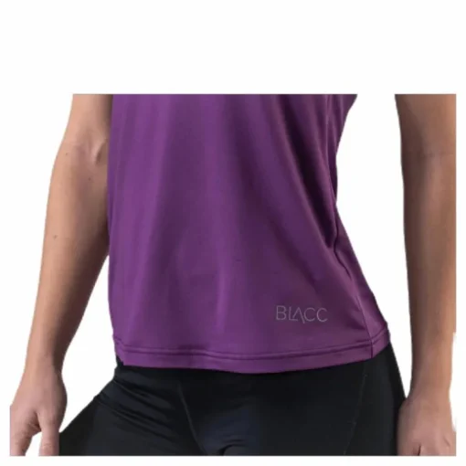 Onega Tank top Purple