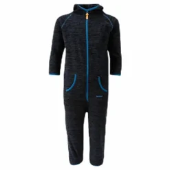 Onezee Overall Black