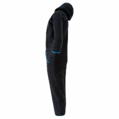 Onezee Overall Black