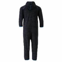 Onezee Overall Black