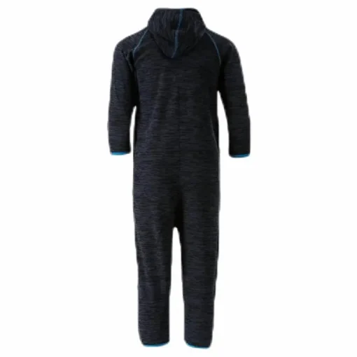 Onezee Overall Black