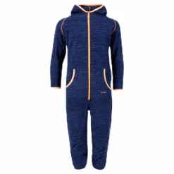 Onezee Overall Blue