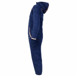 Onezee Overall Blue
