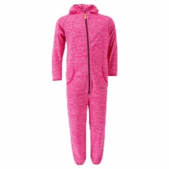 Onezee Overall Pink