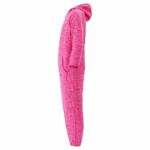 Onezee Overall Pink