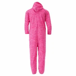Onezee Overall Pink