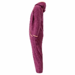 Onezee Overall Pink/Purple