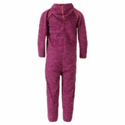 Onezee Overall Pink/Purple