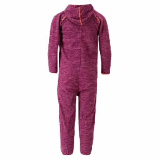 Onezee Overall Pink/Purple