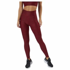 Onpafia Hw Train Tights Sun-dried Tomato