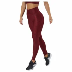 Onpafia Hw Train Tights Sun-dried Tomato