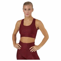 Onpafia Sports Bra Sun-dried Tomato