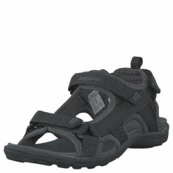 Onyx Jr Black/dark Grey
