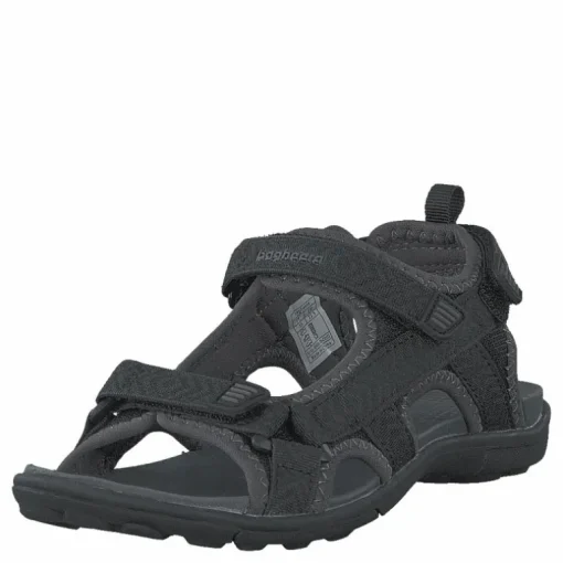 Onyx Jr Black/dark Grey
