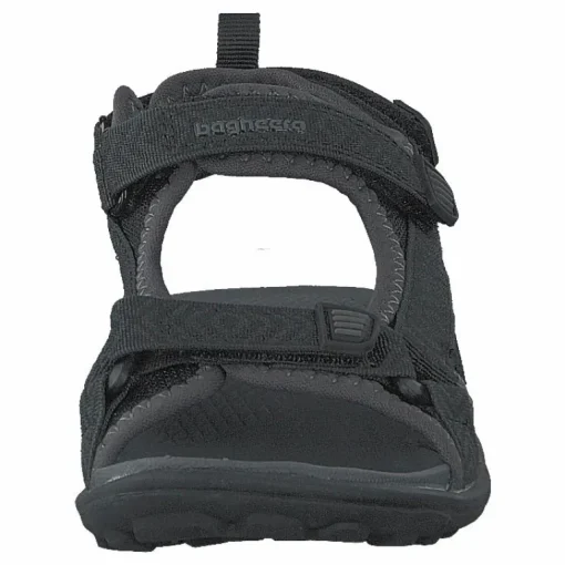 Onyx Jr Black/dark Grey