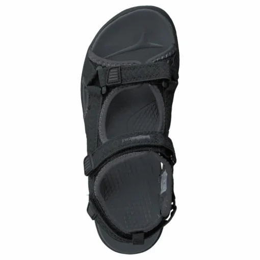 Onyx Jr Black/dark Grey