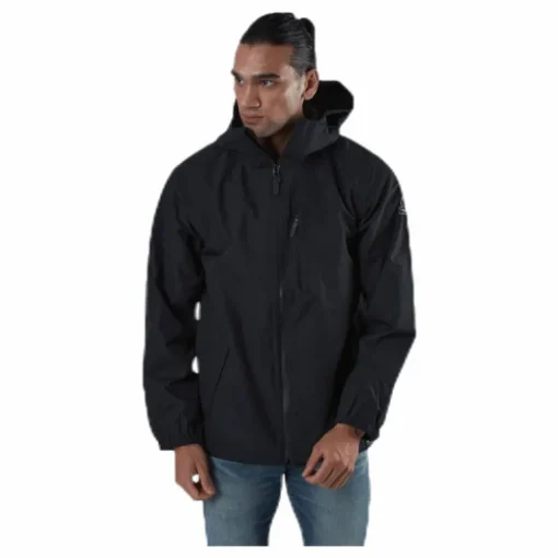 Opacus Black