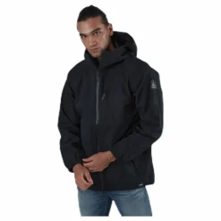 Opacus Black
