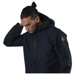 Opacus Black