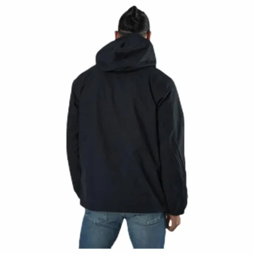 Opacus Black