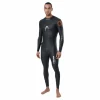 Openwater Shell 3.2.2 Orange/Black