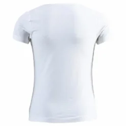 Ophelia Ss Top White