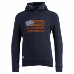 Opilo Ls Sweat Blue