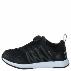 Oppsal Low Gtx Boa R Black/charcoal