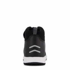 Oppsal Mid GTX R Black/Charcoal