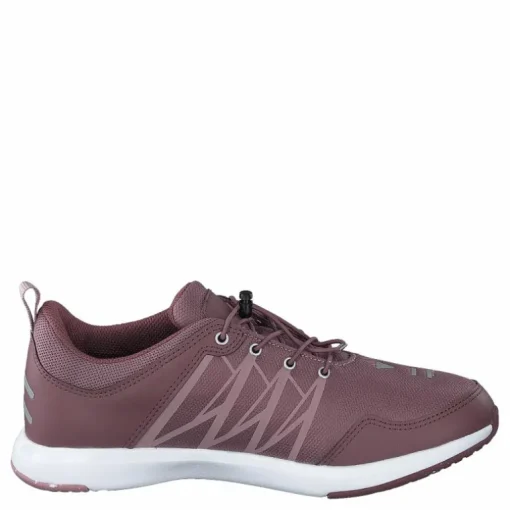 Oppsal R Gtx Antiquerose/dusty Pink