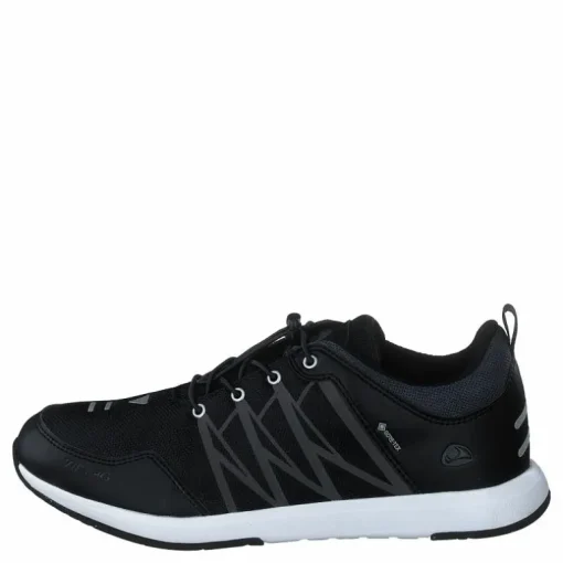 Oppsal R Gtx Black/charcoal