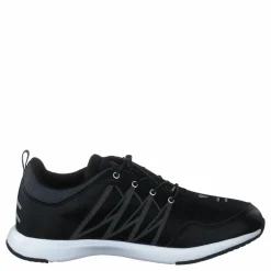 Oppsal R Gtx Black/charcoal