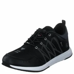 Oppsal R Gtx Black/charcoal