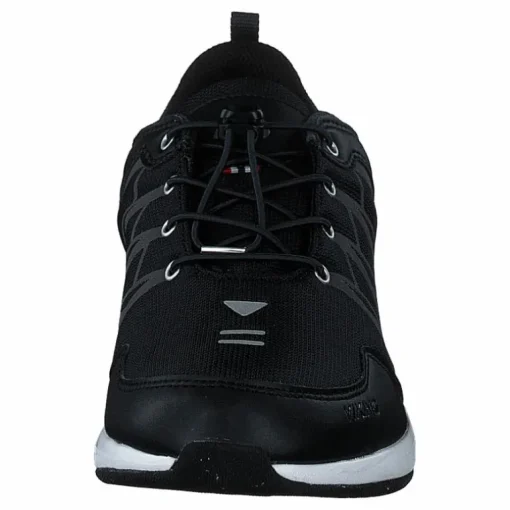 Oppsal R Gtx Black/charcoal