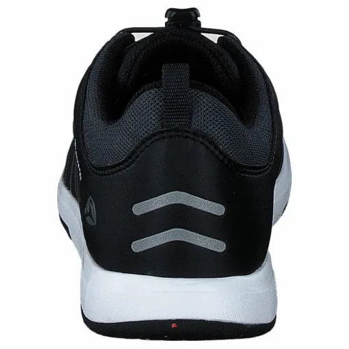 Oppsal R Gtx Black/charcoal