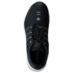 Oppsal R Gtx Black/charcoal