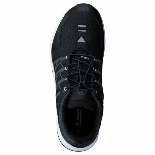 Oppsal R Gtx Black/charcoal