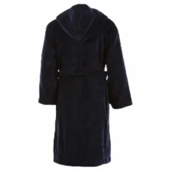 Orbaden Bathrobe Blue