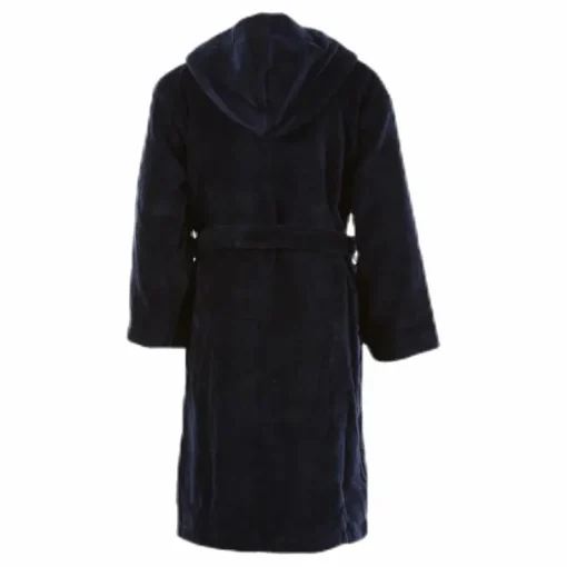 Orbaden Bathrobe Blue