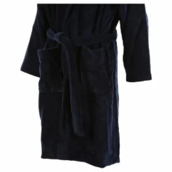 Orbaden Bathrobe Blue