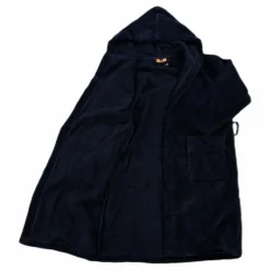 Orbaden Bathrobe Blue